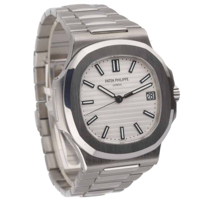 Patek Philippe Nautilus 5711/1A-011 Image 2